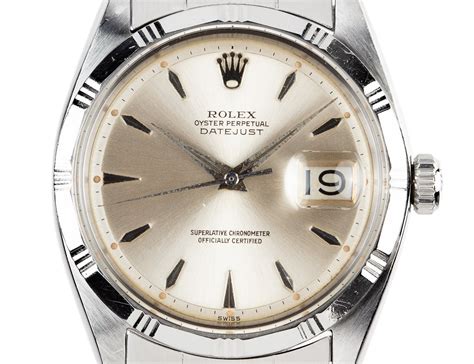 rolex turn o'graph two tone|Rolex engine turned bezel.